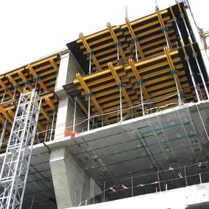 Table <span class=keywords><strong>de</strong></span> construction moderne en <span class=keywords><strong>bois</strong></span> massif H20 Panneau <span class=keywords><strong>de</strong></span> coffrage pour dalles en contreplaqué et acier <span class=keywords><strong>Poutre</strong></span> en <span class=keywords><strong>bois</strong></span> H20 pour formage <span class=keywords><strong>de</strong></span> terrasses - Product Image 2