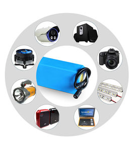 OEM <span class=keywords><strong>แบ</strong></span><span class=keywords><strong>ต</strong></span>เตอรี่ลิเธียม <span class=keywords><strong>12V</strong></span> 24V Custom Li Ion <span class=keywords><strong>แบ</strong></span><span class=keywords><strong>ต</strong></span>เตอรี่ 18650 21700 เกรด A เซลล์ AKKU พร้อม BMS สําหรับรถกอล์ฟเครื่องมือไฟฟ้าอุปกรณ์ - Product Image 6