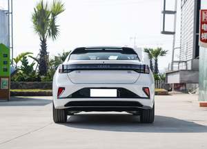 สำหรับ Geely zeekr 001: ปลดปล่อยประสิทธิภาพไฟฟ้าและความหรูหราที่ดีที่สุด - Product Image 6