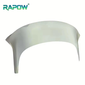 Nuovo Gruppo Portellone Posteriore RAPOW per <span class=keywords><strong>Tesla</strong></span> <span class=keywords><strong>Model</strong></span> <span class=keywords><strong>3</strong></span> 2018-2023 OE 1081460-E0-F 1601460-E0-B, Montaggio a Bullone, <span class=keywords><strong>Dimensioni</strong></span> Standard OEM - Product Image 4