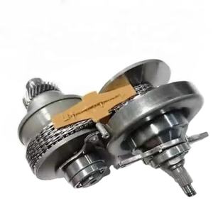 Ensemble de poulies de transmission automatique CVT TR690 31012-AA020 pour SUBARU EJ20 EJ25 - Product Image 1