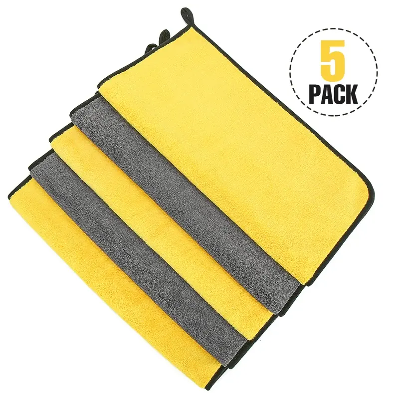 5 pcs towel