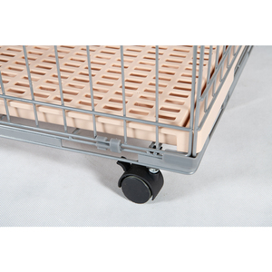 Free shipping high quality fashion dog'<span class=keywords><strong>s</strong></span> mascot Kennels dog kennel cage De folding dog cage <span class=keywords><strong>s</strong></span> - Product Image 2