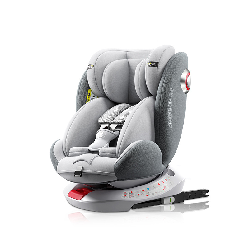 Baby Safety Seat 0 12 Years