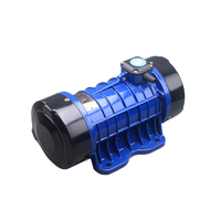 WOMA Großhandel Qualitätsgesicherter Betonvibrator 0,25kW 220V 1PH Aluminiumlegierung Anbaubarer Vibrator