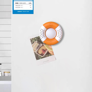 Boîte vocale personnalisée pour <span class=keywords><strong>enregistreur</strong></span> de jouets en peluche Module de son avec capteur et veilleuse - Product Image 4