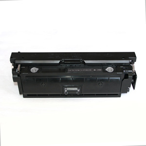 <span class=keywords><strong>Cartuccia</strong></span> Toner a Colori Compatibile con Stampanti <span class=keywords><strong>HP</strong></span> M553/M552dn/M577dn/M552/M553dn/M533x CF360A Confezione Neutra - Product Image 2