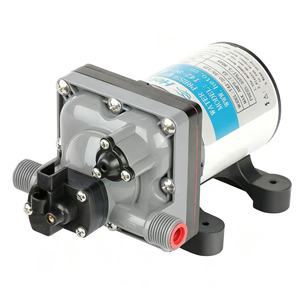 Pompe à diaphragme, pompe à eau pour l'agriculture, irrigation agricole, pompe à eau d'irrigation à haut débit - Product Image 1
