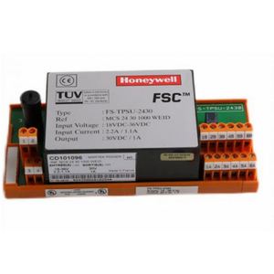 โมดูลแปลงไฟ DC/DC รุ่น FS-TPSU-2430 ของแท้ 24VDC เป็น 30VDC 1A สำหรับระบบผู้จัดการความปลอดภัย - Product Image 1