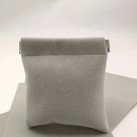 Sacs à cordon en velours recyclables avec logo personnalisé, sacs de rangement pour jouets pour adultes, sacs cadeaux, sacs pour sous-vêtements, lunettes de soleil, cosmétiques