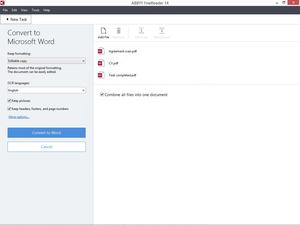 Mac <span class=keywords><strong>ABBYY</strong></span> 15 corporate One Drive dolwnload ข้อความ OCR recognr แปลงแก้ไขเปรียบเทียบความคิดเห็นเอกสารใดๆกับ FineReader PDF - Product Image 6