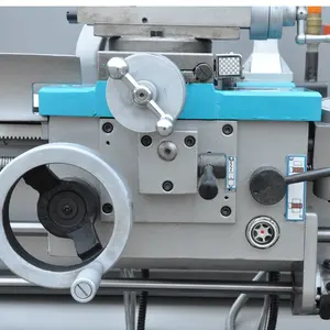 Máquina de torno de banco, kd c0636b (torno) c0636b/360x1000mm máquina de torno de turbina manual universal