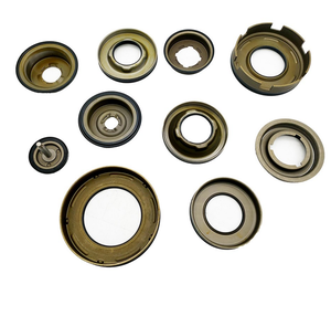 Kit de pistons de transmission automatique FNR5/5F27E 133200D, lot de 2 pièces - Product Image 1
