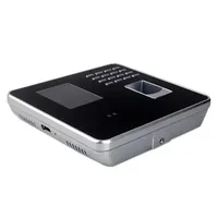 MB20 Software Gratuito Inteligente de Reconocimiento Biométrico Facial/de Huellas Dactilares para Empleados, Control de Acceso Basado en TCP Linux, Registro de Horas