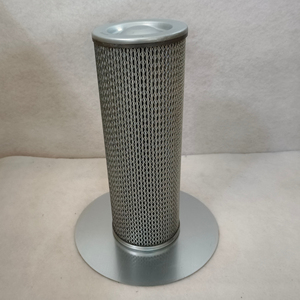 Pièces de compresseur de haute qualité MANNY Séparateur d'huile en fibre de verre 02250109-318 Garantie de 6 mois - Product Image 4