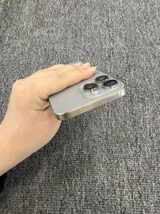 I16 PRO MAX 5G LTE เวอร์ชันสากล256GB/512GB/1TB 108MP 120Hz จอแสดงผล LCD ซิมคู่ชาร์จเร็ว <span class=keywords><strong>iOS</strong></span> ปลดล็อคมือถือ - Product Image 5