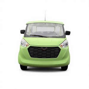Wuling Série V, <span class=keywords><strong>Bus</strong></span> de tourisme de luxe à essence 11 places, Navette pour zones touristiques, Transport de groupe, Multi-passagers, Personnalisable - Product Image 2