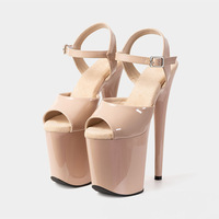 Chaussures à talons hauts en gros directement de l'usine, multicolores, talons aiguilles pour femmes, sandales à talons hauts pour femmes, talons hauts tendance pour femmes
