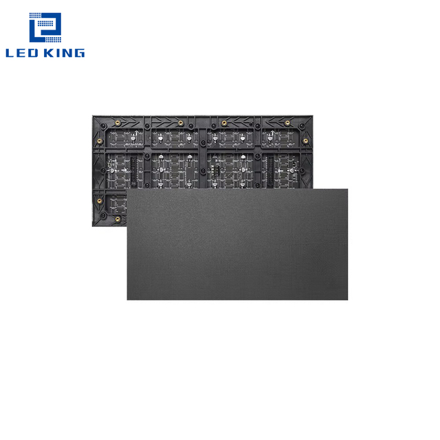 Full Color High Definition P5 320*160 LED Video Digital Screens Indoor and Outdoor LED Modules
