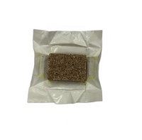 Cube de bouillon de bœuf naturel HALAL de 5g cube d'assaisonnement cube de soupe pour la cuisson