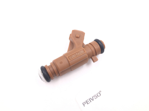Injecteur en plastique neuf PEIVSO haute performance à faible consommation de carburant pour Fiat Punto 1.2L OEM 0280156016 - Product Image 4