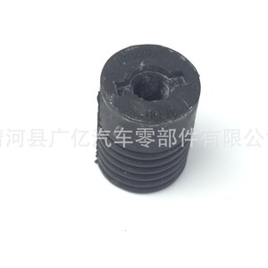 Gy Hood <b>Cushioning</b> <b>Pad</b> 90541-15022 Epdm Rubber For Camry Engine Hood - Product Image 2