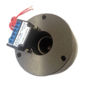 Freno Electromagnético para Volante de Dirección Automática - Product Image 1