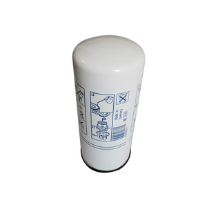 Pièces de moteur de camion lourd de haute qualité 21879886 Filtre à carburant diesel Pièces de camion à prix compétitifs - Product Image 2