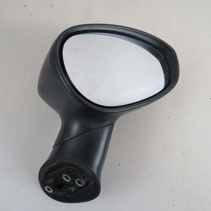 Specchietto retrovisore elettrico destro 011024 Fiat Punto Evo 2009-2012 usato (56006) - Product Image 2