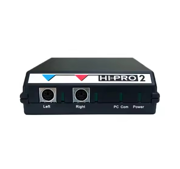 Noahlink Hi Pro 2 Hearing Aid Programmer ABS Material for All Brands