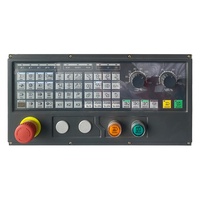 Contrôleur CNC GSK 980TDi 5 axes GSK pour la rénovation du tour et de la fraiseuse de tour haute performance