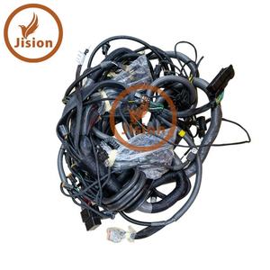 Faisceau de câblage complet JISION EC210B EC210 14640517 14631808 20886142 14623523 14535285 14633283 14632596 Pièces de rechange pour excavatrice 6 - Product Image 1