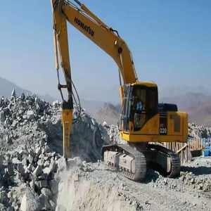 Martello idraulico escavatore Rock Breaker Core componenti scalpello del cambio costruzione adatto OEM Cat336 per <span class=keywords><strong>Komatsu</strong></span> PC60 PC200 - Product Image 5