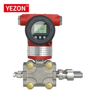 Yezon Py3051 לחץ דיפרנציאלי חכם קיבולי לחץ דיפרנציאלי קבלים עבור מכשיר מדידת רמת מדידה - Product Image 4