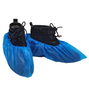 Wholesale Shoecover Cpe Pe plastic Shoe Cover