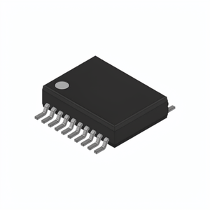 Componente Electrónico Lógico Original CY74FCT2374ATQC de la Serie FCT para Autobuses - Product Image 1