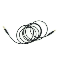Neues Produkt Großhandel Hochwertiges Ersatz-Audiokabel Millimeter-Audioadapter PVC-ummanteltes AUX-Kabel