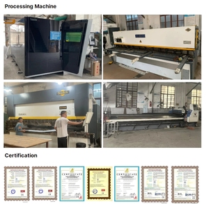 เครื่องบรรจุและบรรจุของเหลว3กก. 5กก. เครื่องบรรจุน้ำมันพลาสติกอัตโนมัติ - Product Image 5