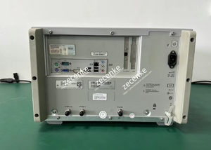 Keysight Agilent DSA91304A 13GHz 40 GSa/S 4 CH Osciloscopio USADO - Product Image 3