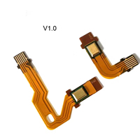 Câble flexible de remplacement pour microphone interne de manette PS5, bande de protection V1 V2 V3 BDM-010 020 030
