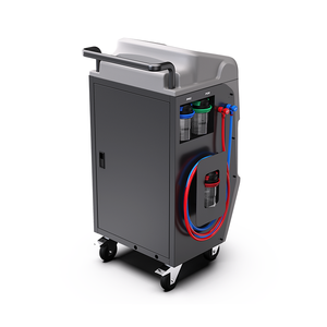 Máquina <span class=keywords><strong>de</strong></span> recuperación automática X545, con <span class=keywords><strong>base</strong></span> <span class=keywords><strong>de</strong></span> <span class=keywords><strong>datos</strong></span> e impresora - Product Image 3