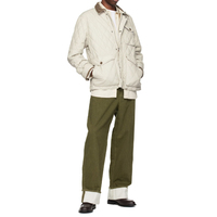 Fournisseurs de vestes XJYD, vestes d'hiver classiques imperméables pour hommes, vestes matelassées à motif diamant, coupe-vent et chauffantes pour hommes