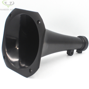 Vander – accessoires Audio professionnels, haut-parleur haut de gamme en plastique sur haut-parleur à Compression, klaxon pour haut-parleur - Product Image 1