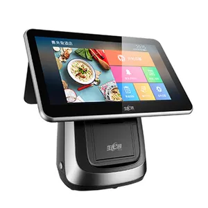 Smart POS Android 11 12 13 14 POS Terminals NFC With Usb Port