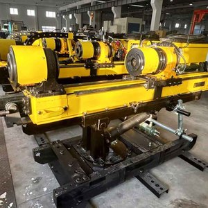 휴대용 유압식 지하 터널 시추 코어 샘플 시추 장비 석탄 광산 지하 터널 시추 장비 - Product Image 2