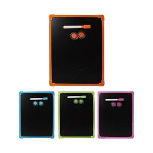 <span class=keywords><strong>Lavagna</strong></span> magnetica personalizzata per bambini in plastica educativa per bambini cancellabile a secco <span class=keywords><strong>con</strong></span> pennarello - Product Image 5