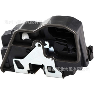 ตัวกระตุ้นเซ็นทรัลล็อคสำหรับรถบีเอ็มดับเบิลยู 3 5 X3 X5 E90 E60 51217154619 51217036167 ระบบกันขโมย - Product Image 2