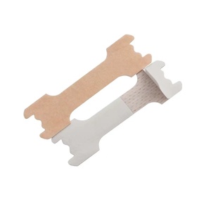 अतिरिक्त ताकत नाक स्ट्रिप्स ठंड और एलर्जी के कारण होने वाली दवा-मुक्त और तत्काल नाक की भीड़ से राहत - Product Image 4