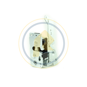 Serratura Porta Adattabile Ac Rolcar per OE 20588326, Compatibile con Volvo Truck FM12 1998 - Product Image 1