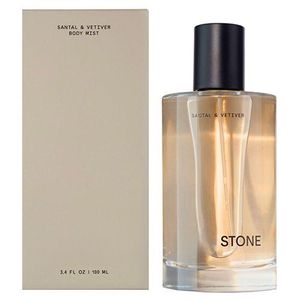 Spray hydratant pour <span class=keywords><strong>cheveux</strong></span> et corps <span class=keywords><strong>Shein</strong></span> Parfum Santal & Vétiver pour femmes et hommes, parfum infusé aux soins de la peau avec glycérine et algues rouges - Product Image 3